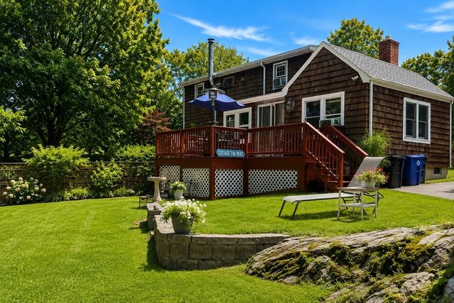 5 Lexington Park, Swampscott, MA 01907