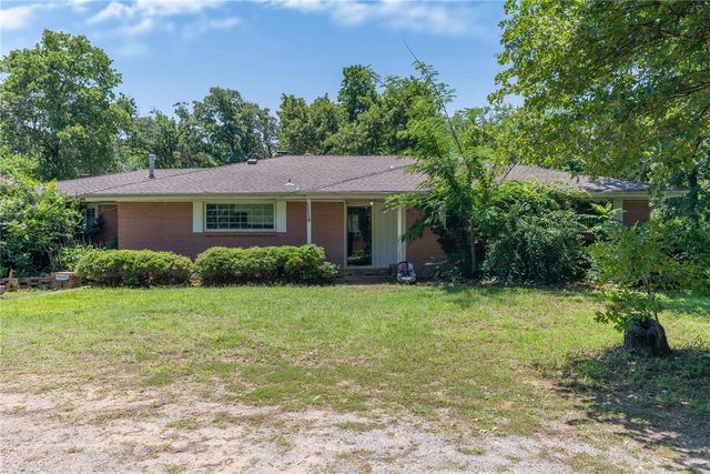 16046 SE 23rd Street, Choctaw, OK 73020