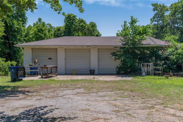 16046 SE 23rd Street, Choctaw, OK 73020