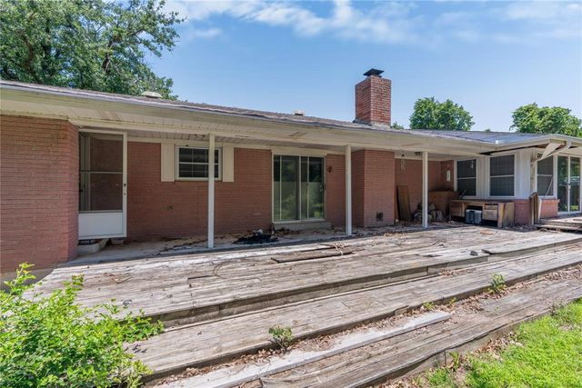 16046 SE 23rd Street, Choctaw, OK 73020