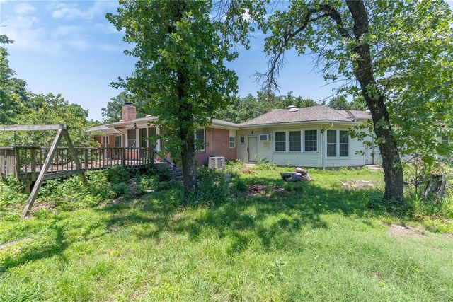 16046 SE 23rd Street, Choctaw, OK 73020