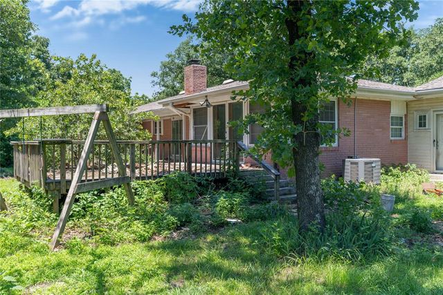 16046 SE 23rd Street, Choctaw, OK 73020