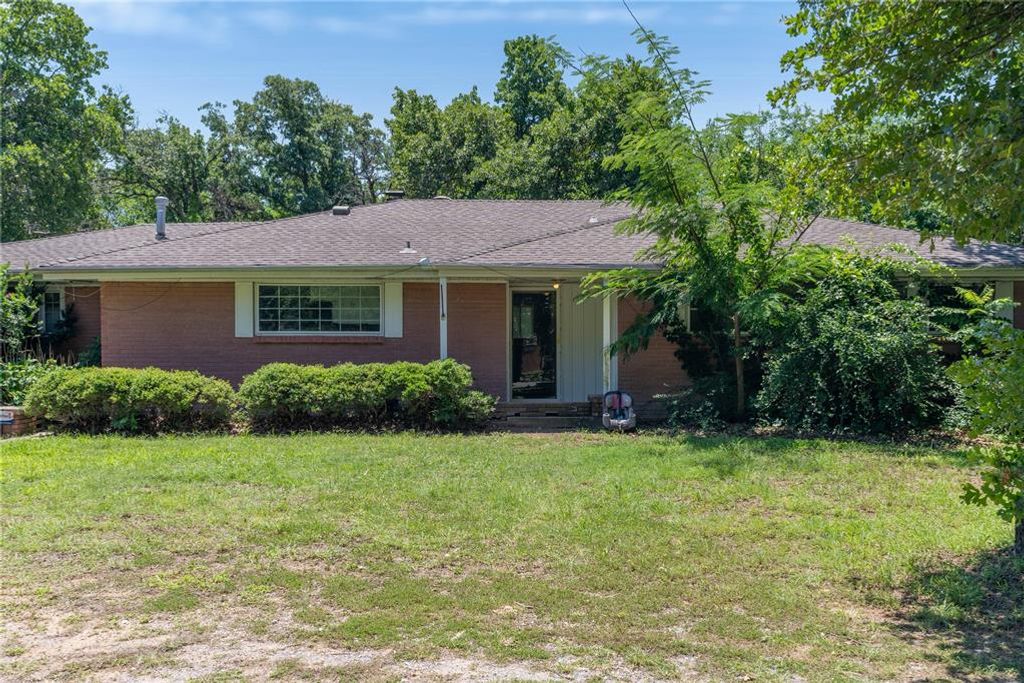 16046 SE 23rd Street, Choctaw, OK 73020