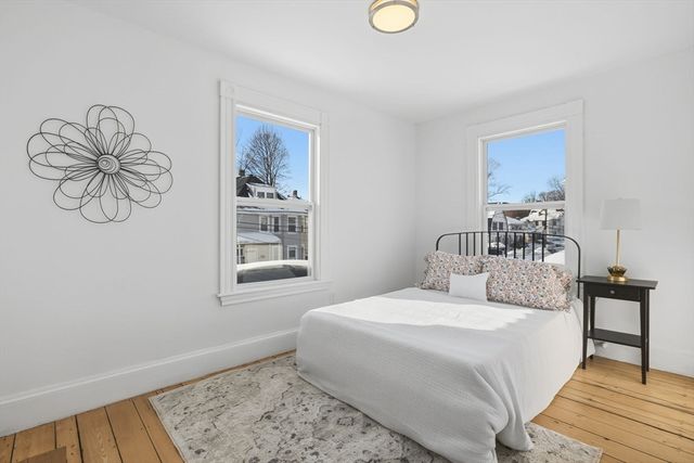 30 Massasoit St, Boston, MA 02136