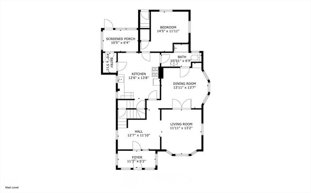 30 Massasoit St, Boston, MA 02136