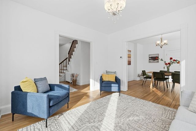 30 Massasoit St, Boston, MA 02136