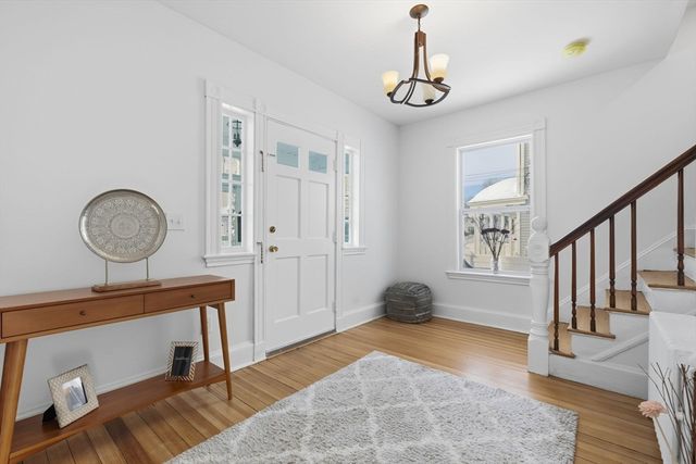 30 Massasoit St, Boston, MA 02136