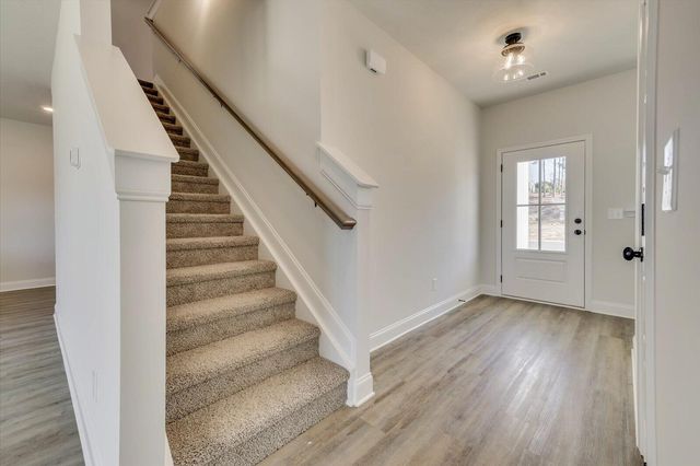 268 Bay Meadows Drive, Aiken, SC 29803