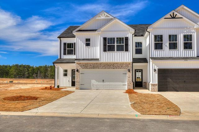 268 Bay Meadows Drive, Aiken, SC 29803