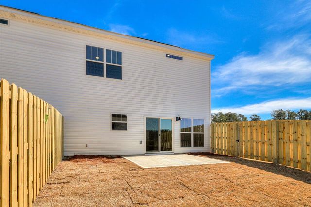 268 Bay Meadows Drive, Aiken, SC 29803
