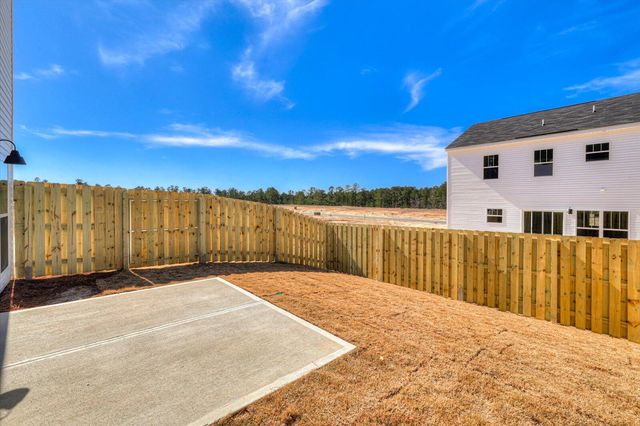 268 Bay Meadows Drive, Aiken, SC 29803
