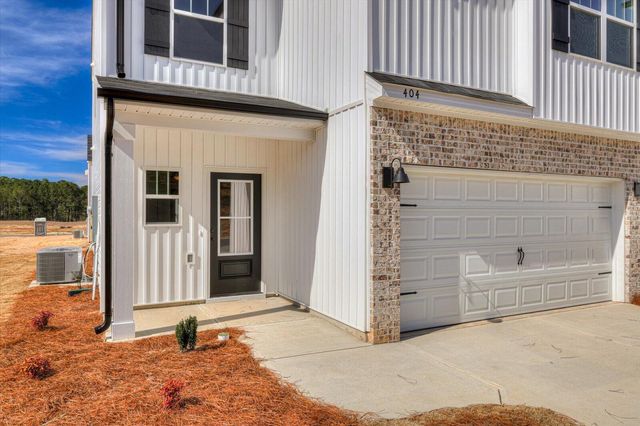 268 Bay Meadows Drive, Aiken, SC 29803