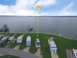 Lot 94 Peninsula Point, Kerens, TX 75144