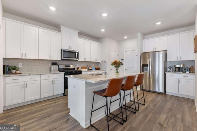 4397 Treadle Road SW, Mableton, GA 30126