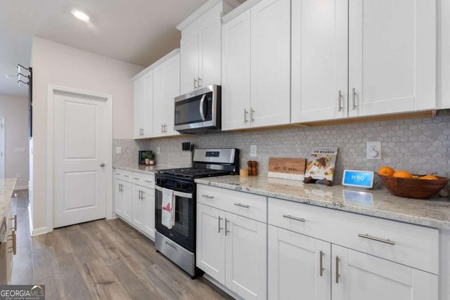 4397 Treadle Road SW, Mableton, GA 30126