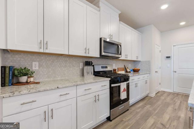 4397 Treadle Road SW, Mableton, GA 30126