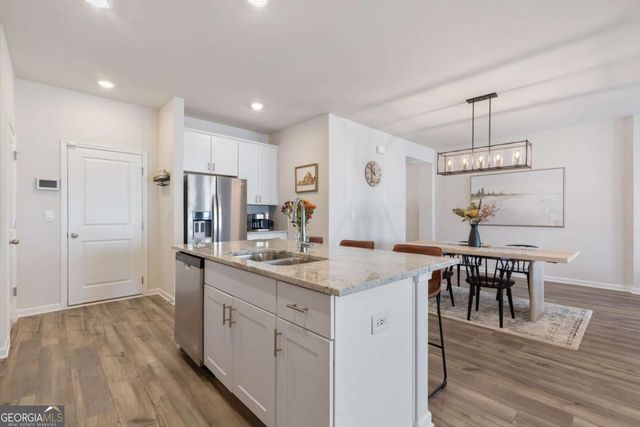 4397 Treadle Road SW, Mableton, GA 30126