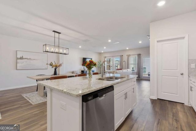 4397 Treadle Road SW, Mableton, GA 30126