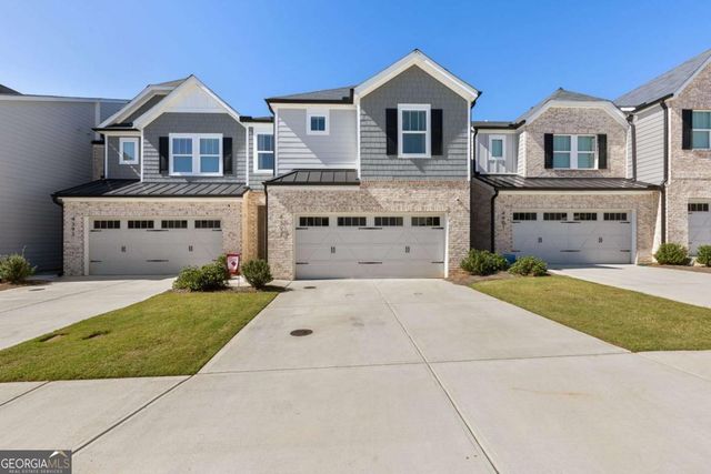 4397 Treadle Road SW, Mableton, GA 30126