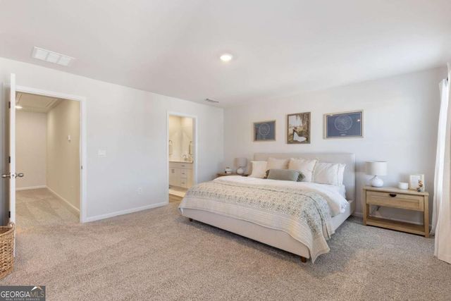 4397 Treadle Road SW, Mableton, GA 30126