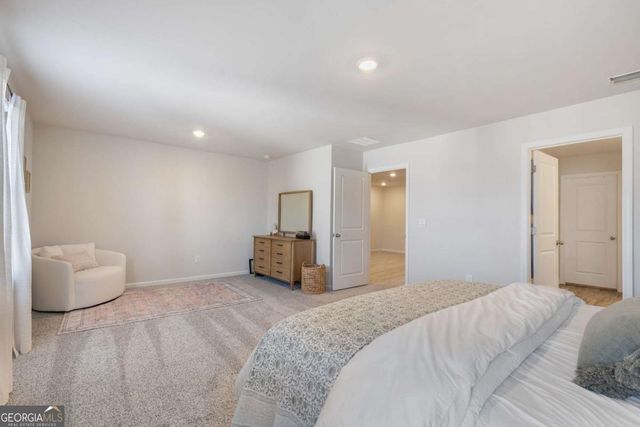 4397 Treadle Road SW, Mableton, GA 30126