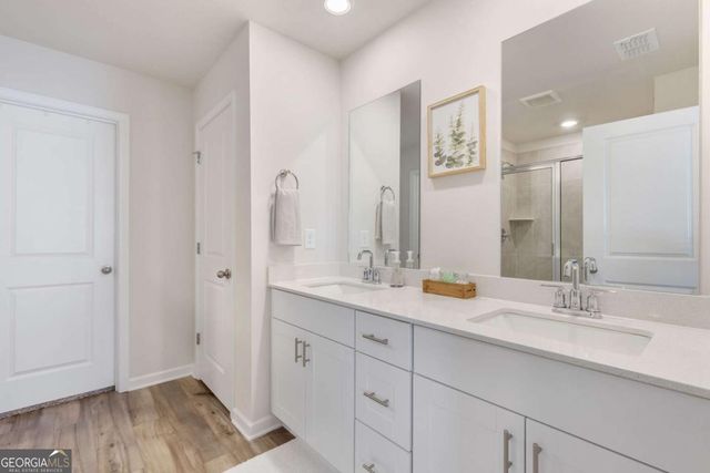 4397 Treadle Road SW, Mableton, GA 30126