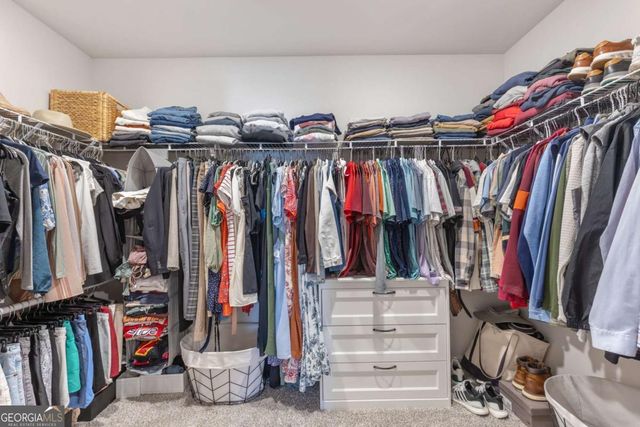 4397 Treadle Road SW, Mableton, GA 30126