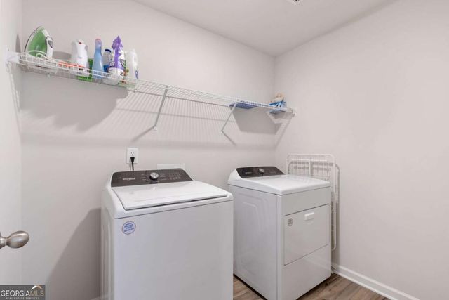 4397 Treadle Road SW, Mableton, GA 30126