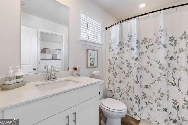 4397 Treadle Road SW, Mableton, GA 30126