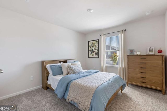 4397 Treadle Road SW, Mableton, GA 30126