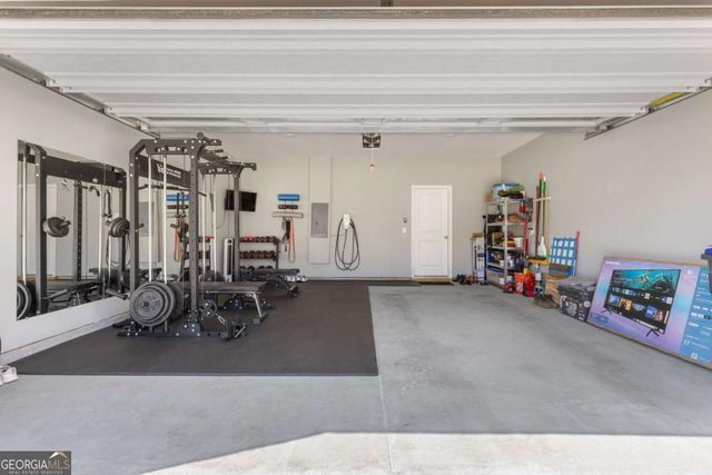 4397 Treadle Road SW, Mableton, GA 30126