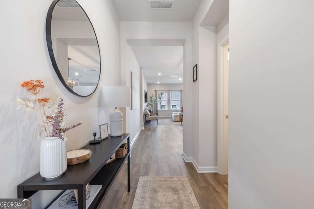 4397 Treadle Road SW, Mableton, GA 30126