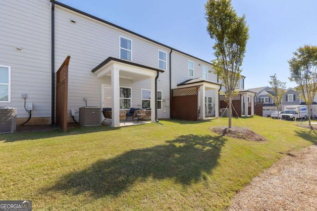 4397 Treadle Road SW, Mableton, GA 30126