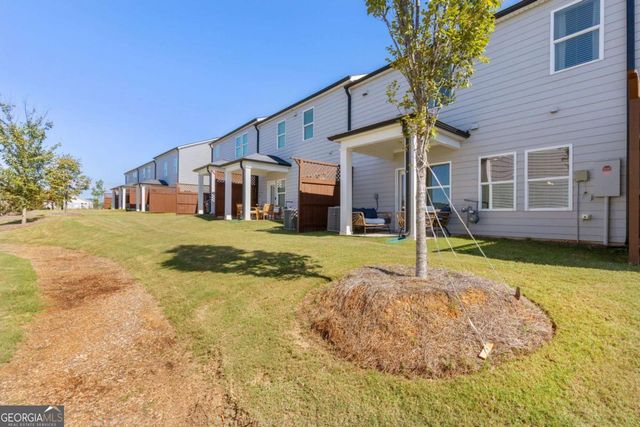 4397 Treadle Road SW, Mableton, GA 30126