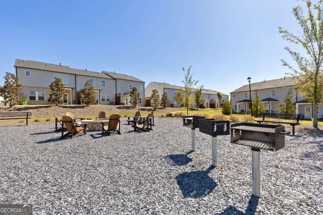 4397 Treadle Road SW, Mableton, GA 30126