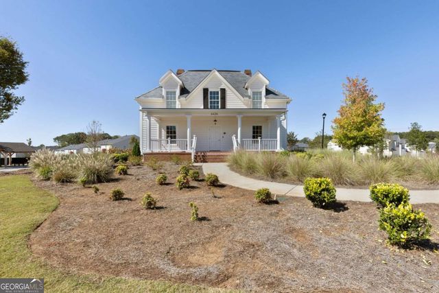4397 Treadle Road SW, Mableton, GA 30126