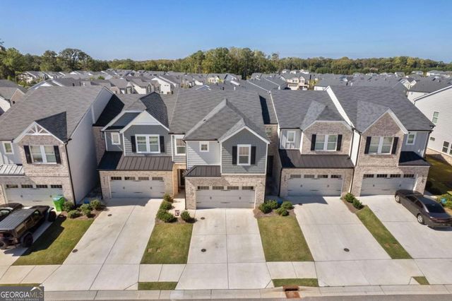 4397 Treadle Road SW, Mableton, GA 30126