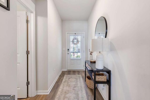 4397 Treadle Road SW, Mableton, GA 30126