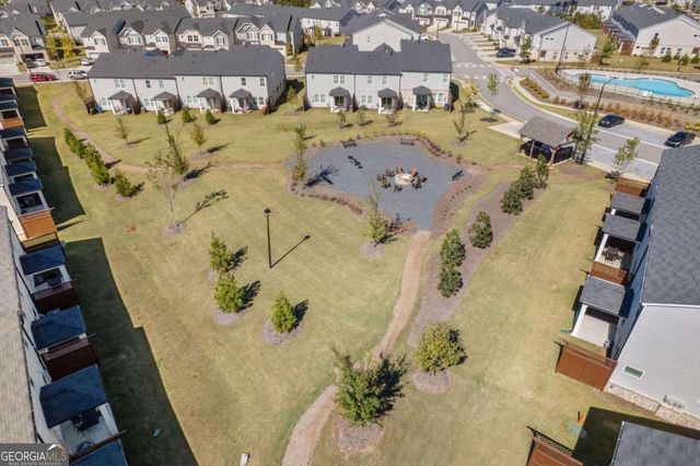 4397 Treadle Road SW, Mableton, GA 30126