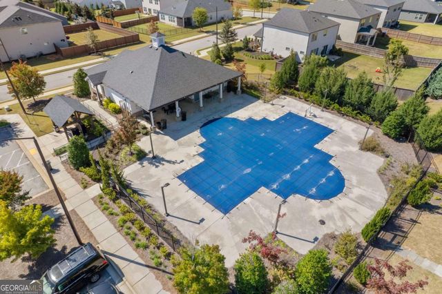 4397 Treadle Road SW, Mableton, GA 30126