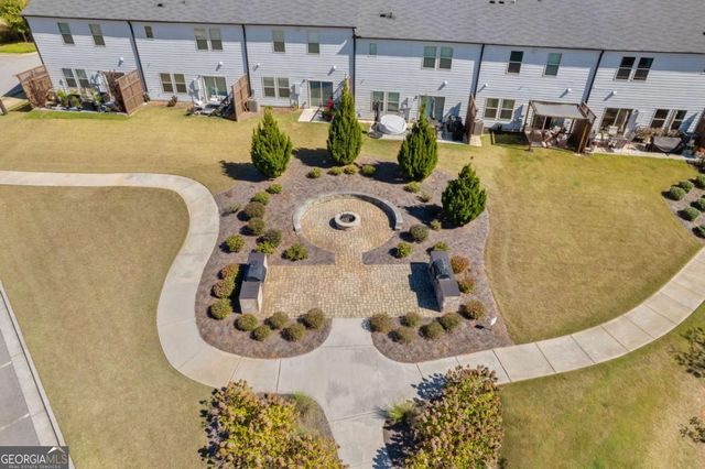 4397 Treadle Road SW, Mableton, GA 30126