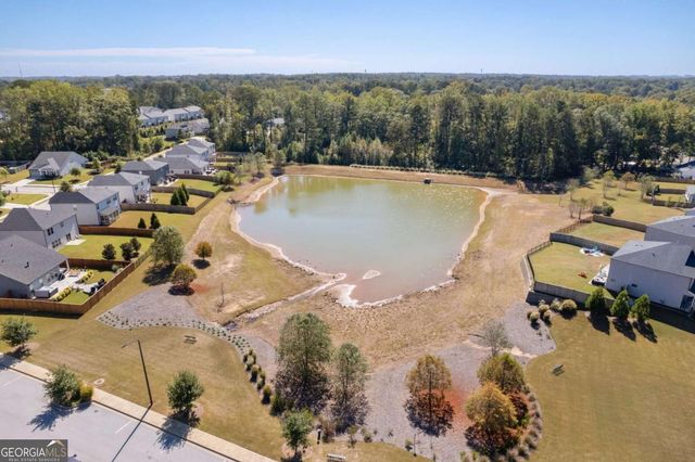 4397 Treadle Road SW, Mableton, GA 30126