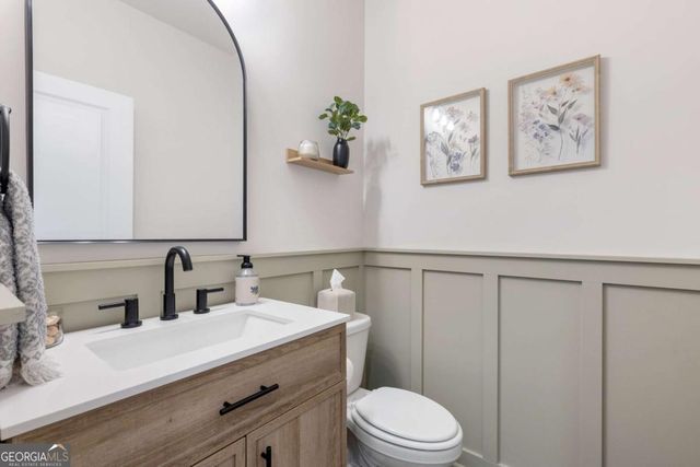 4397 Treadle Road SW, Mableton, GA 30126