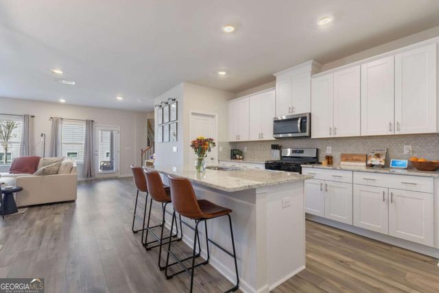 4397 Treadle Road SW, Mableton, GA 30126