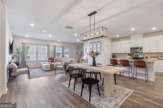 4397 Treadle Road SW, Mableton, GA 30126