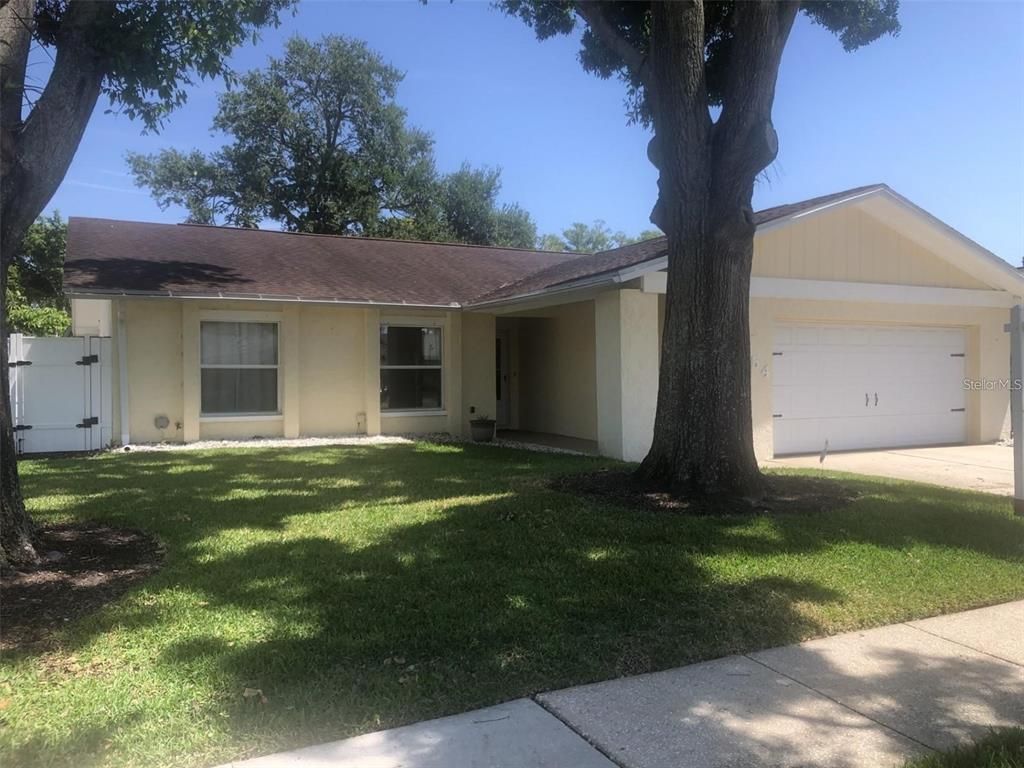 6854 CIRCLECREEK DRIVE, Pinellas Park, FL 33781