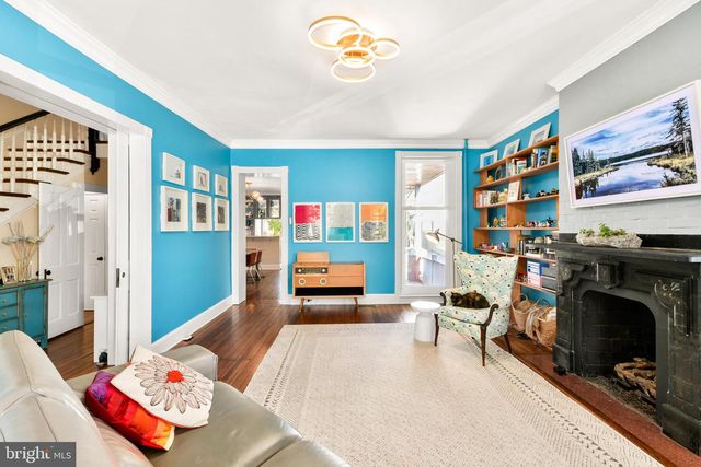 247 DILL AVE, Frederick, MD 21701