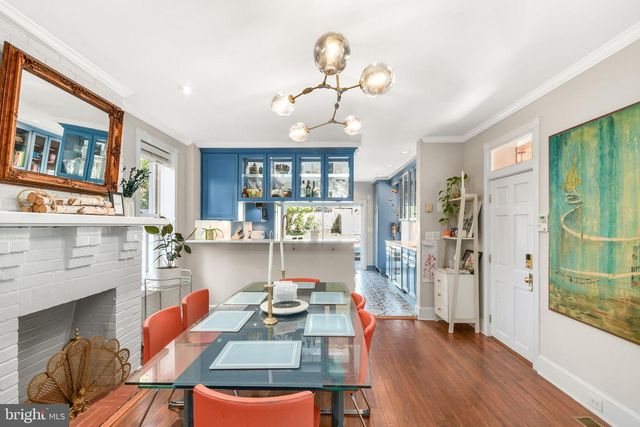 247 DILL AVE, Frederick, MD 21701