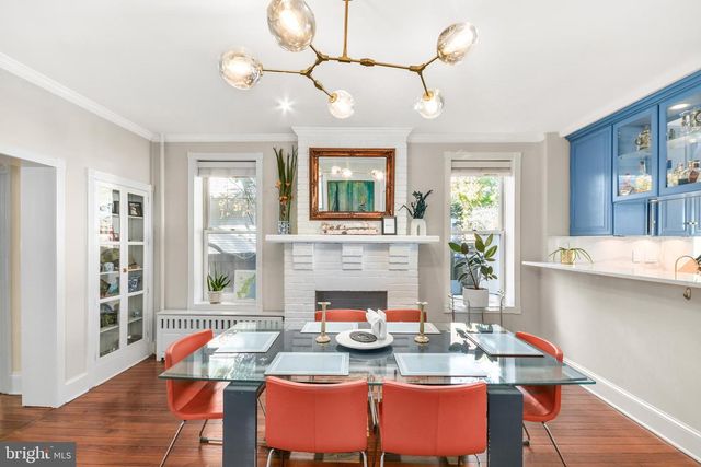 247 DILL AVE, Frederick, MD 21701