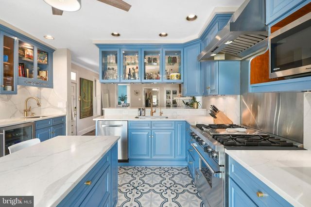 247 DILL AVE, Frederick, MD 21701